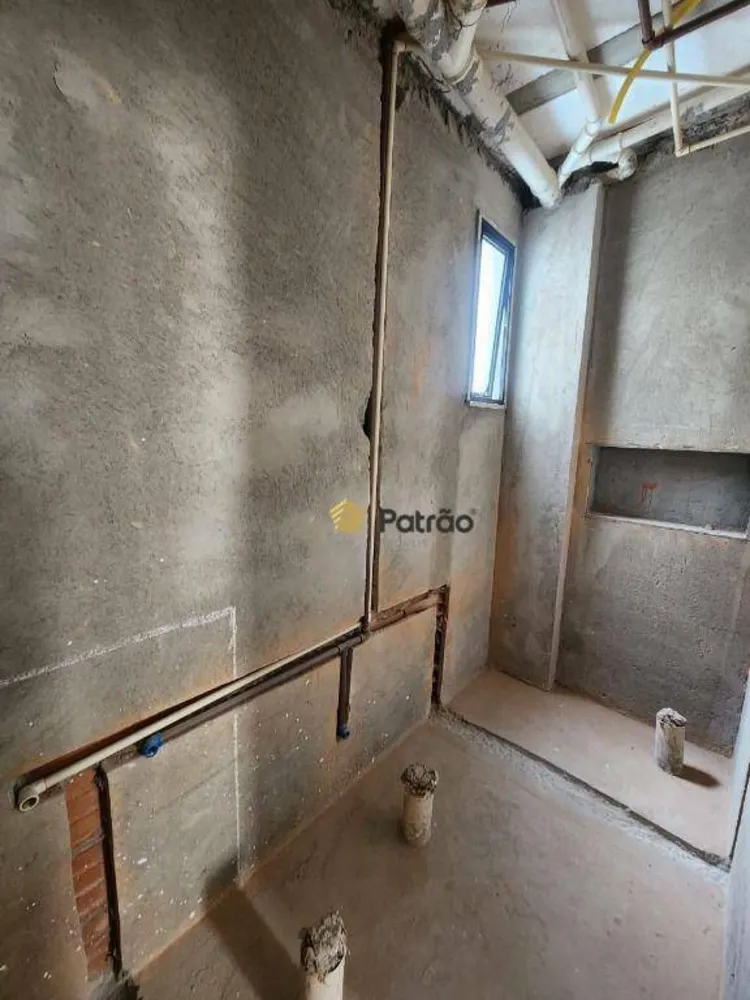 Apartamento, 2 quartos, 57 m² - Foto 6