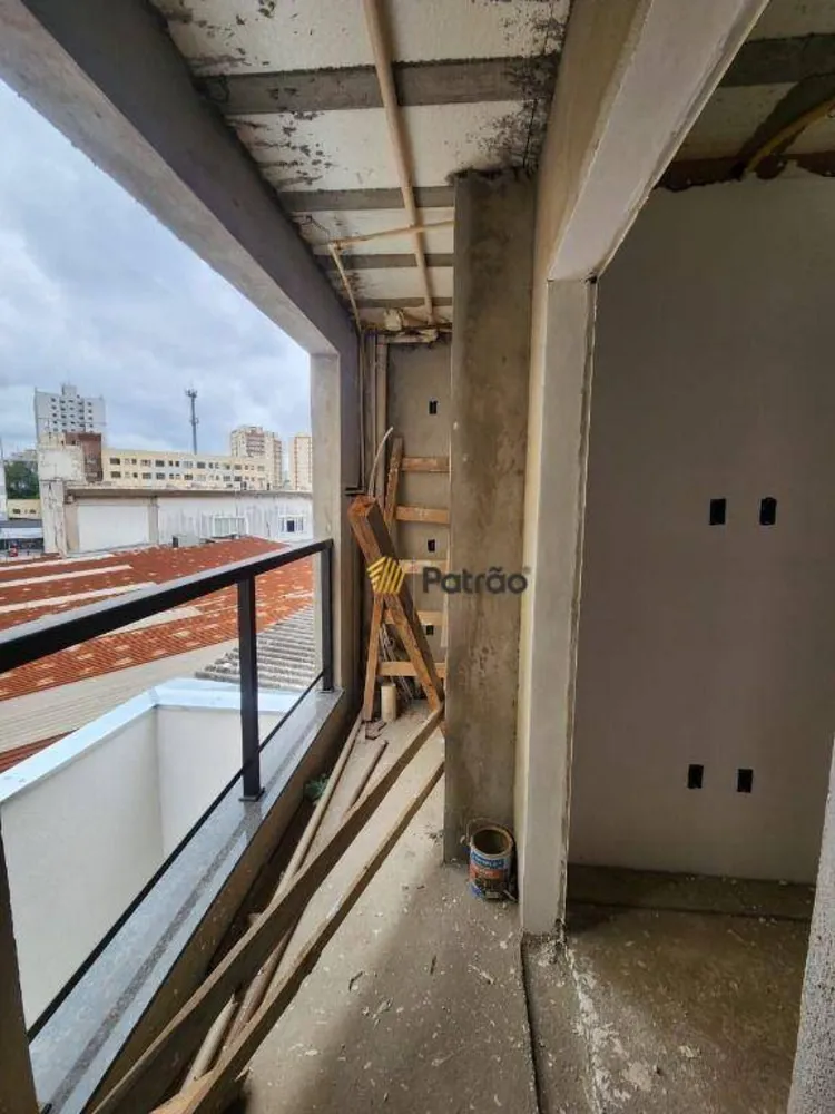 Apartamento, 2 quartos, 57 m² - Foto 1