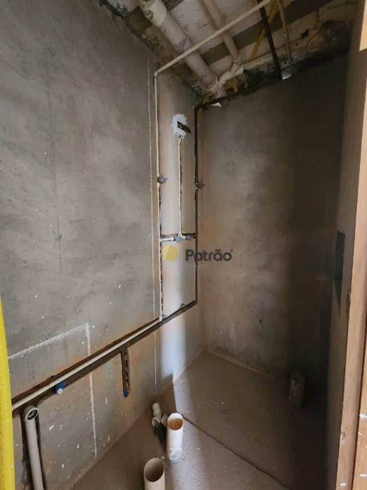Apartamento, 2 quartos, 57 m² - Foto 5