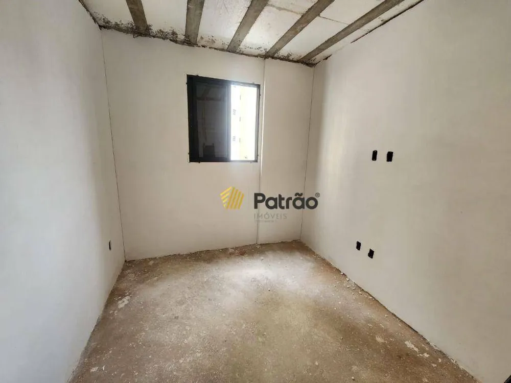Apartamento, 2 quartos, 57 m² - Foto 2