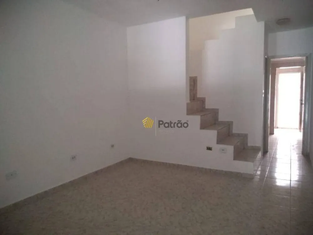 Sobrado, 2 quartos, 220 m² - Foto 1