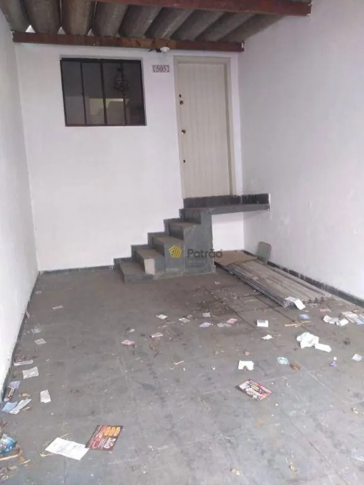 Sobrado, 2 quartos, 220 m² - Foto 15