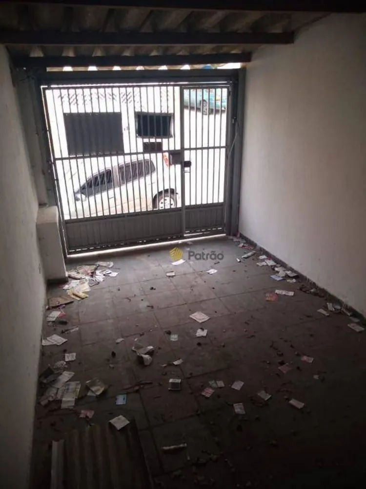 Sobrado, 2 quartos, 220 m² - Foto 16