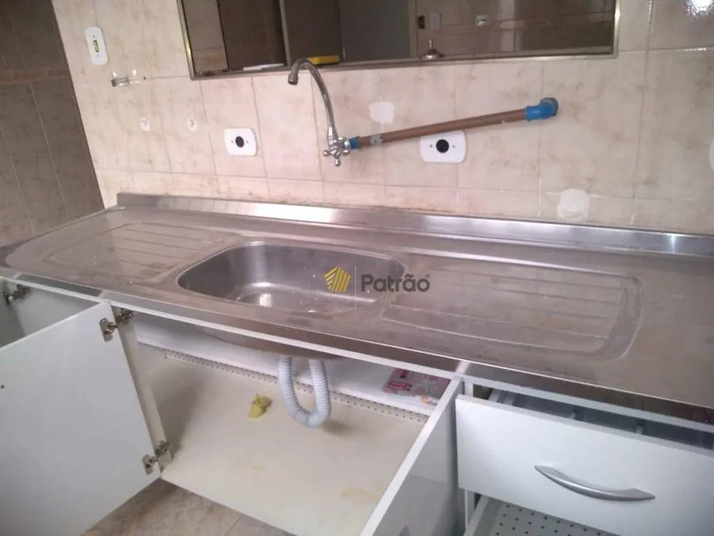 Sobrado, 2 quartos, 220 m² - Foto 12