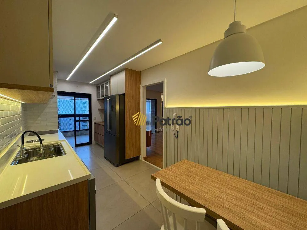 Apartamento, 3 quartos, 170 m² - Foto 7
