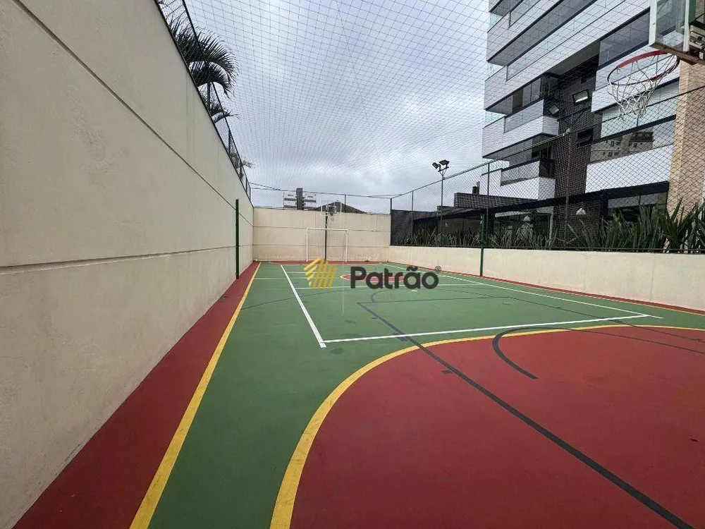 Apartamento, 3 quartos, 170 m² - Foto 13