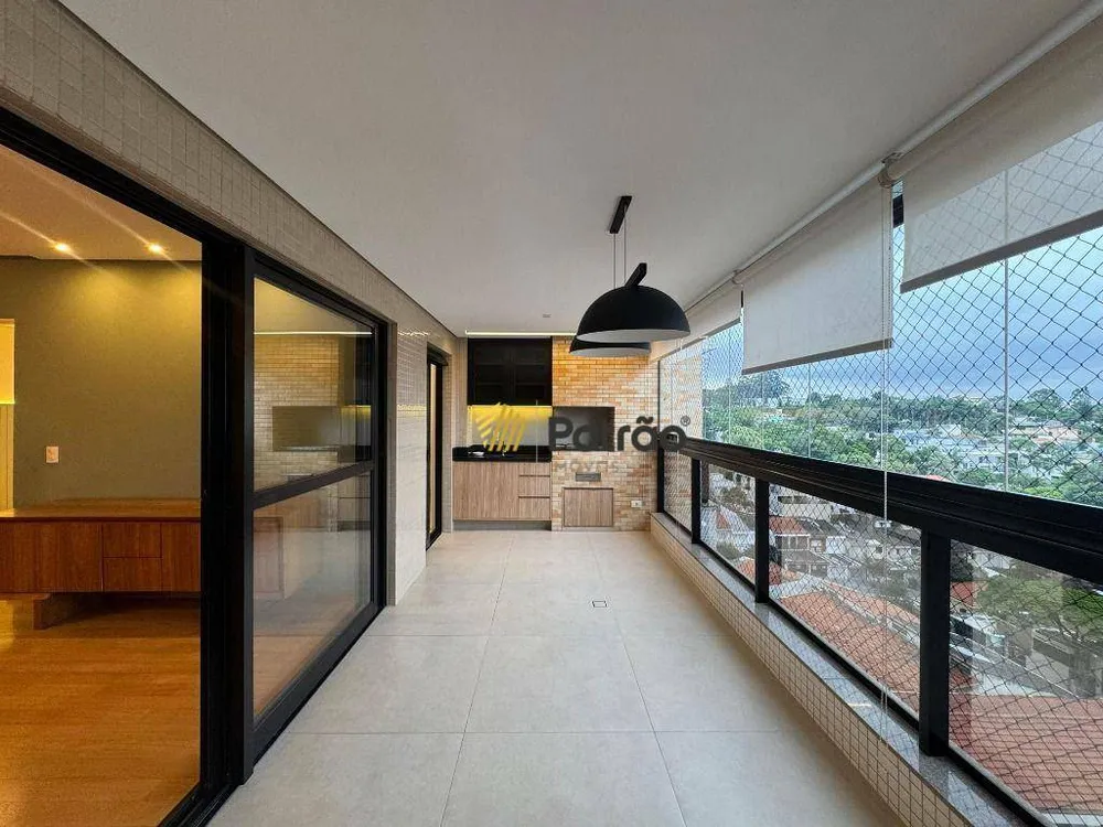 Apartamento, 3 quartos, 170 m² - Foto 1