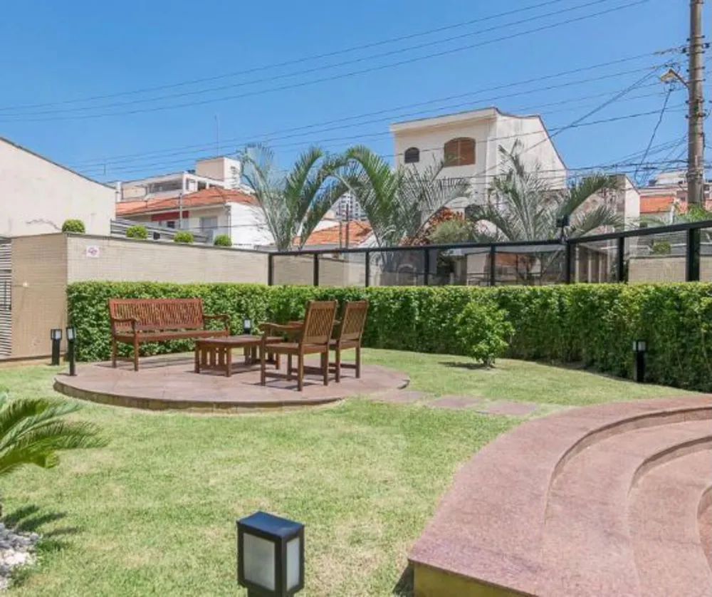 Apartamento, 3 quartos, 170 m² - Foto 8