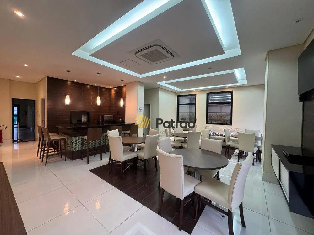 Apartamento, 3 quartos, 170 m² - Foto 10