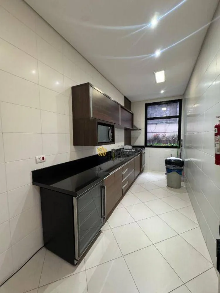 Apartamento, 3 quartos, 170 m² - Foto 3