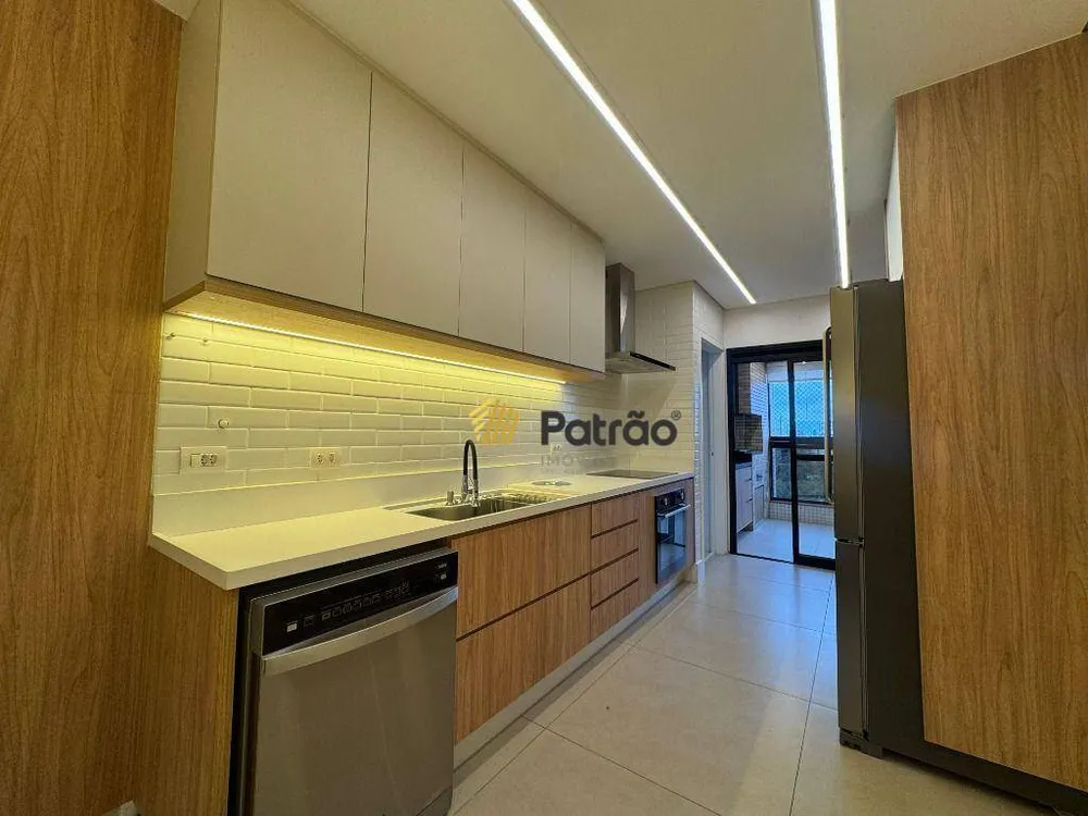 Apartamento, 3 quartos, 170 m² - Foto 5