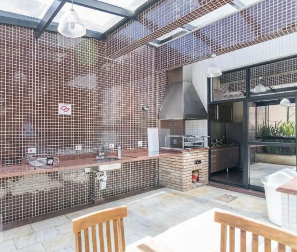 Apartamento, 3 quartos, 170 m² - Foto 6
