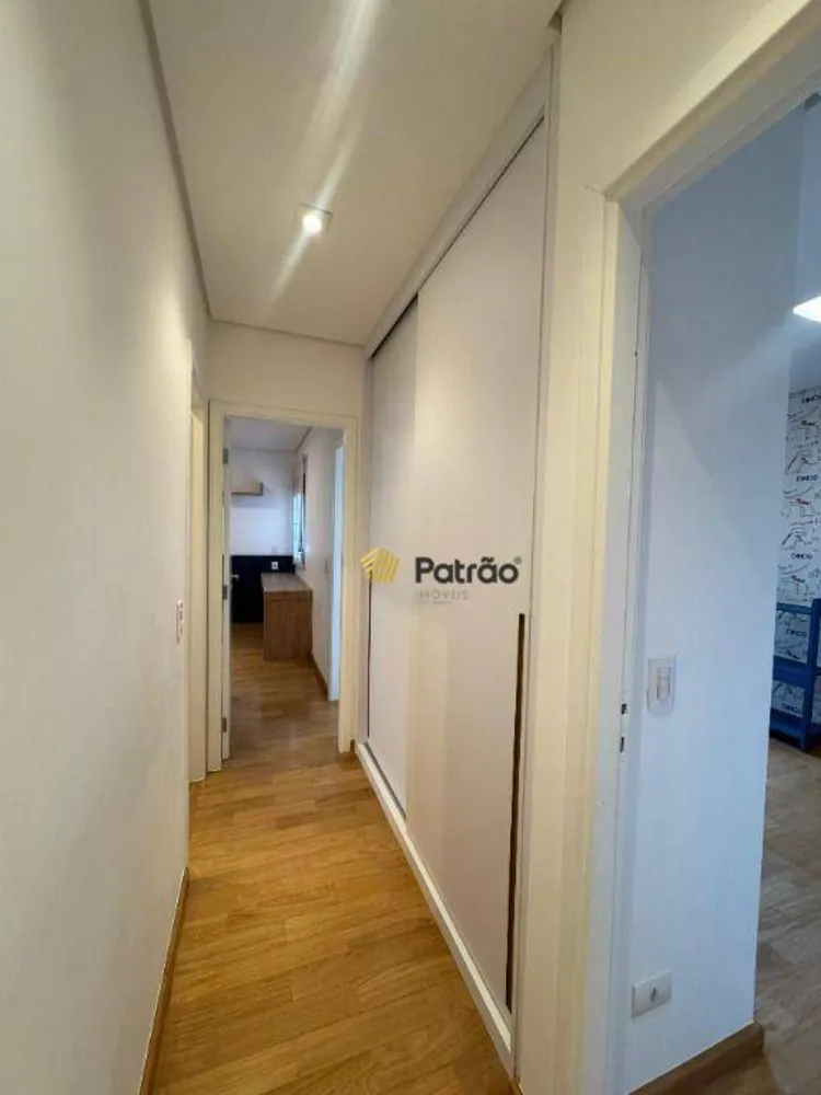 Apartamento, 3 quartos, 170 m² - Foto 7