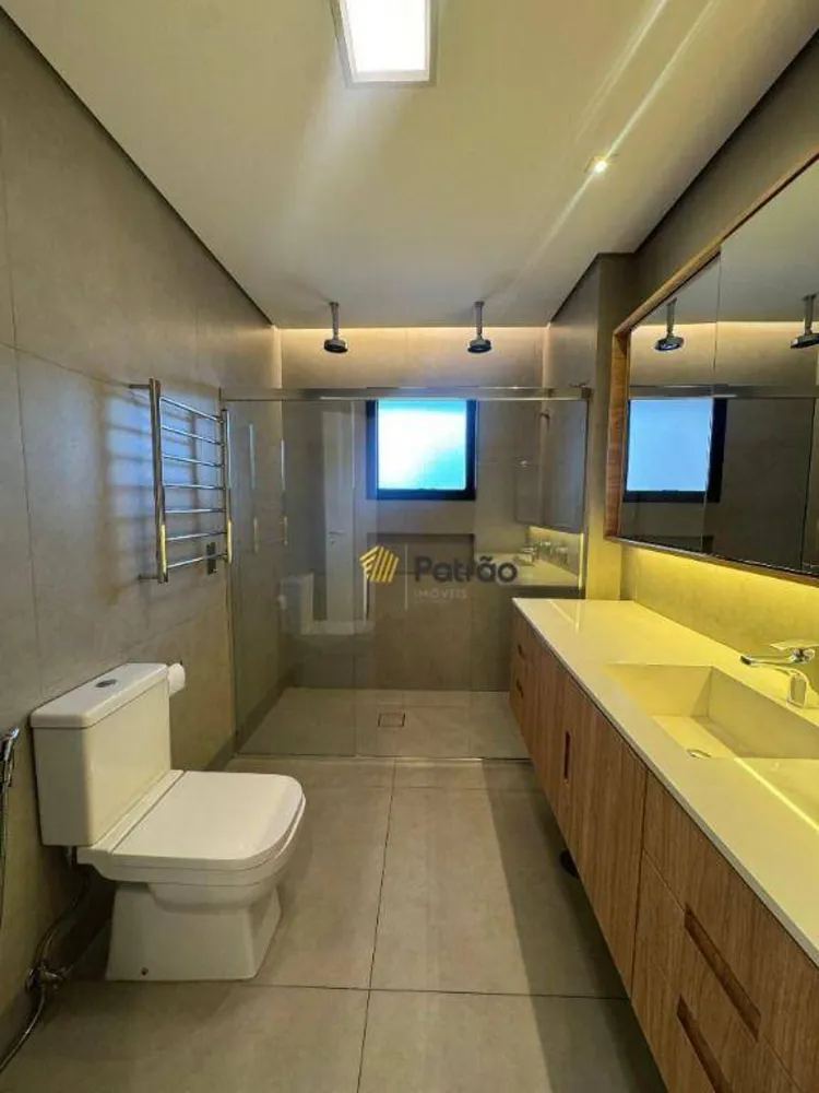 Apartamento, 3 quartos, 170 m² - Foto 9