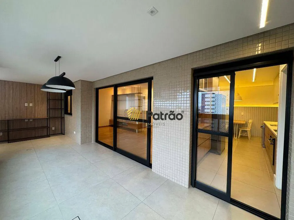 Apartamento, 3 quartos, 170 m² - Foto 4