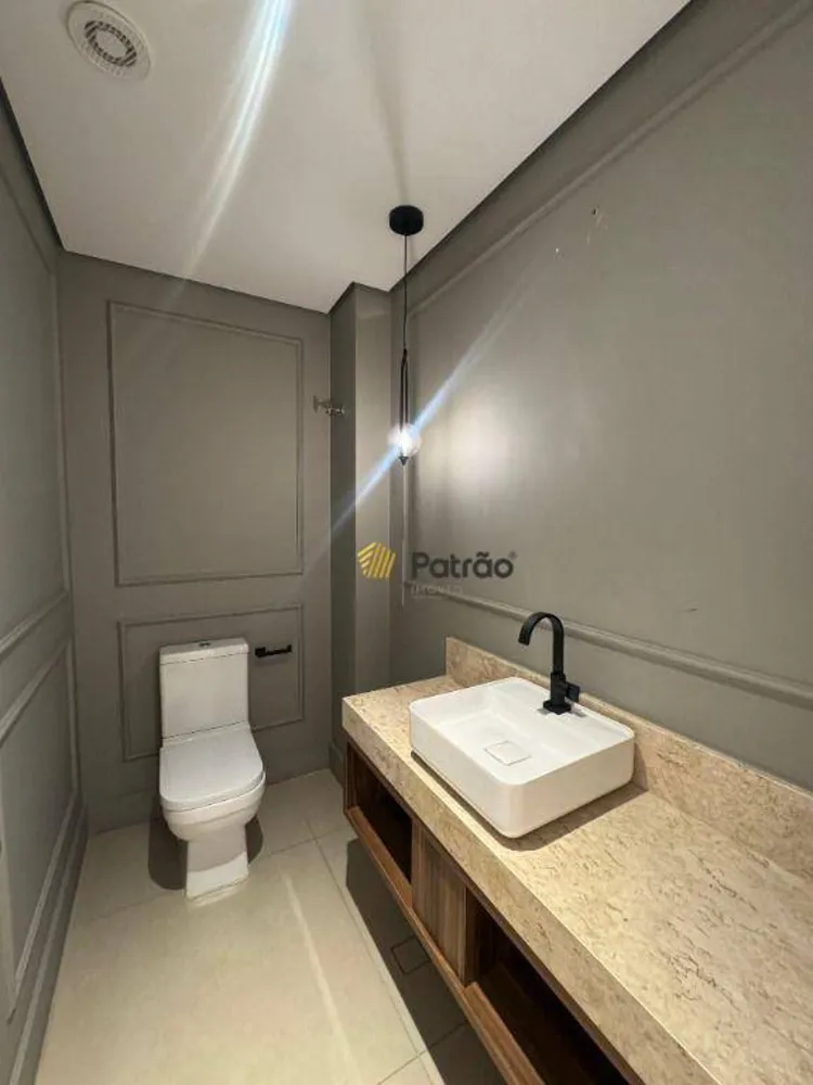 Apartamento, 3 quartos, 170 m² - Foto 5