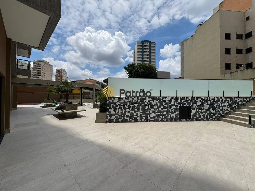 Apartamento, 2 quartos, 83 m² - Foto 12