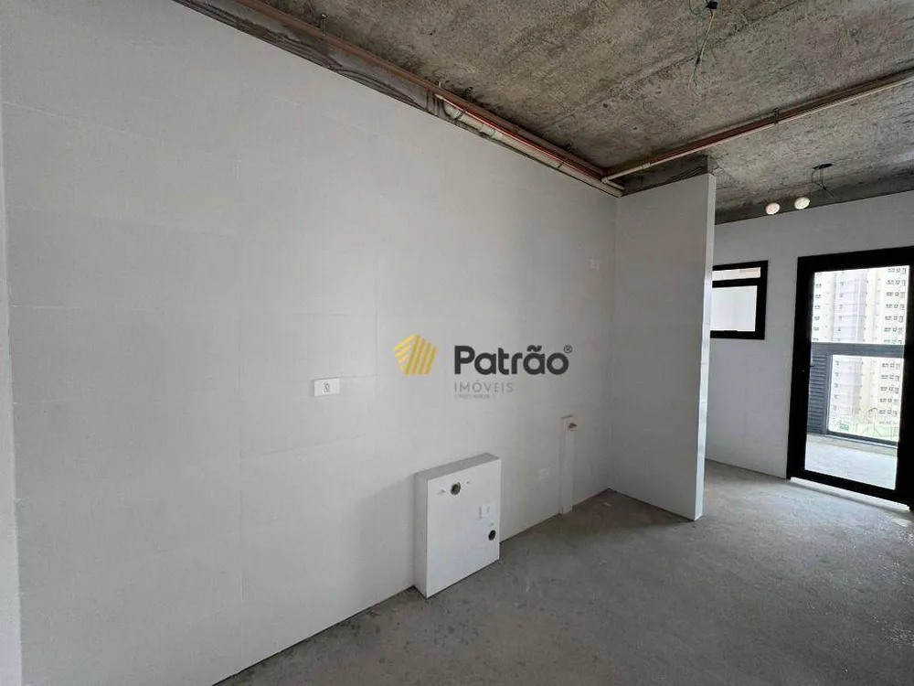 Apartamento, 2 quartos, 83 m² - Foto 1