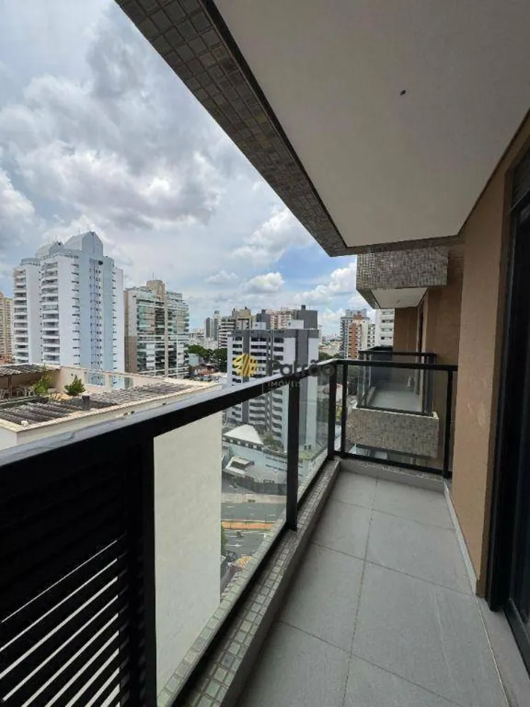 Apartamento, 2 quartos, 83 m² - Foto 4