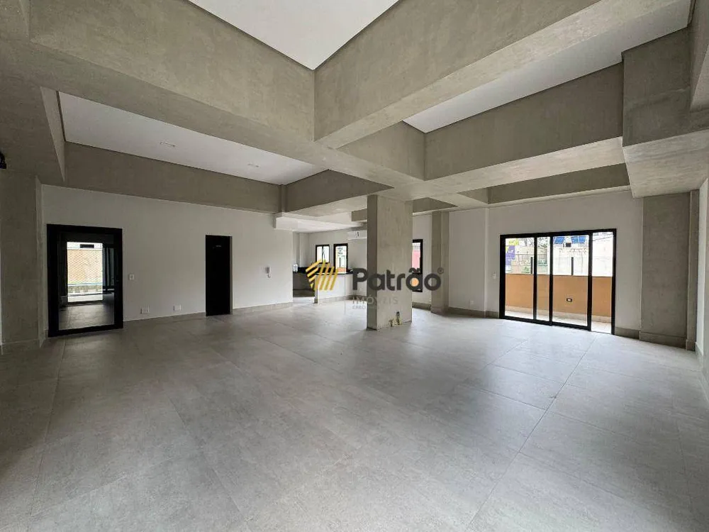 Apartamento, 2 quartos, 83 m² - Foto 9