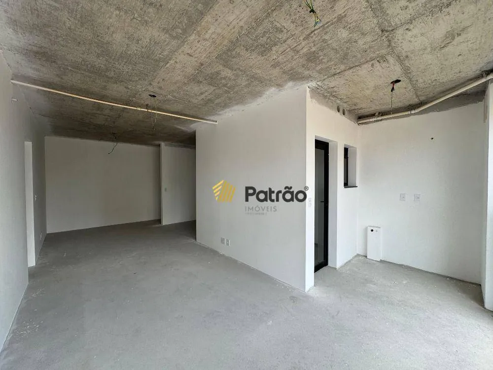 Apartamento, 2 quartos, 83 m² - Foto 2