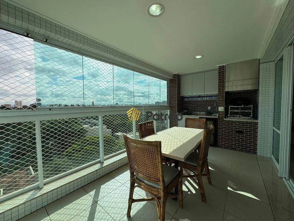 Apartamento, 3 quartos, 133 m² - Foto 1