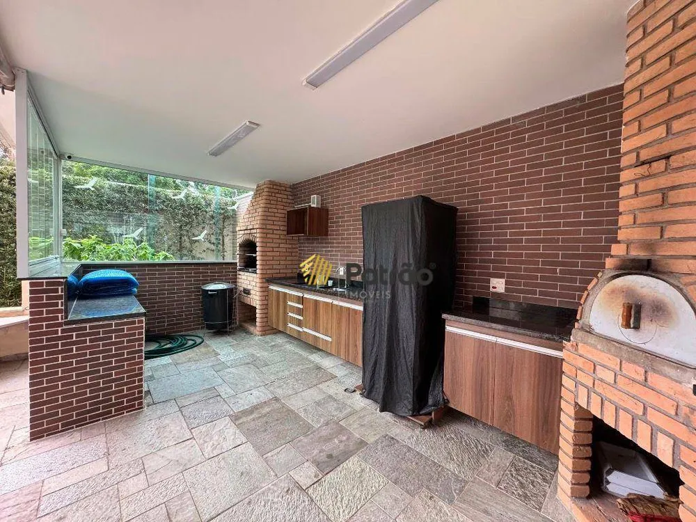 Apartamento, 3 quartos, 133 m² - Foto 12