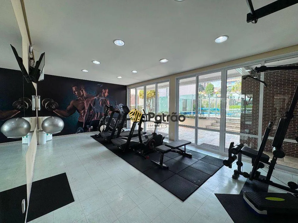 Apartamento, 3 quartos, 133 m² - Foto 16