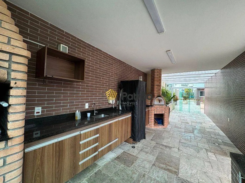 Apartamento, 3 quartos, 133 m² - Foto 13
