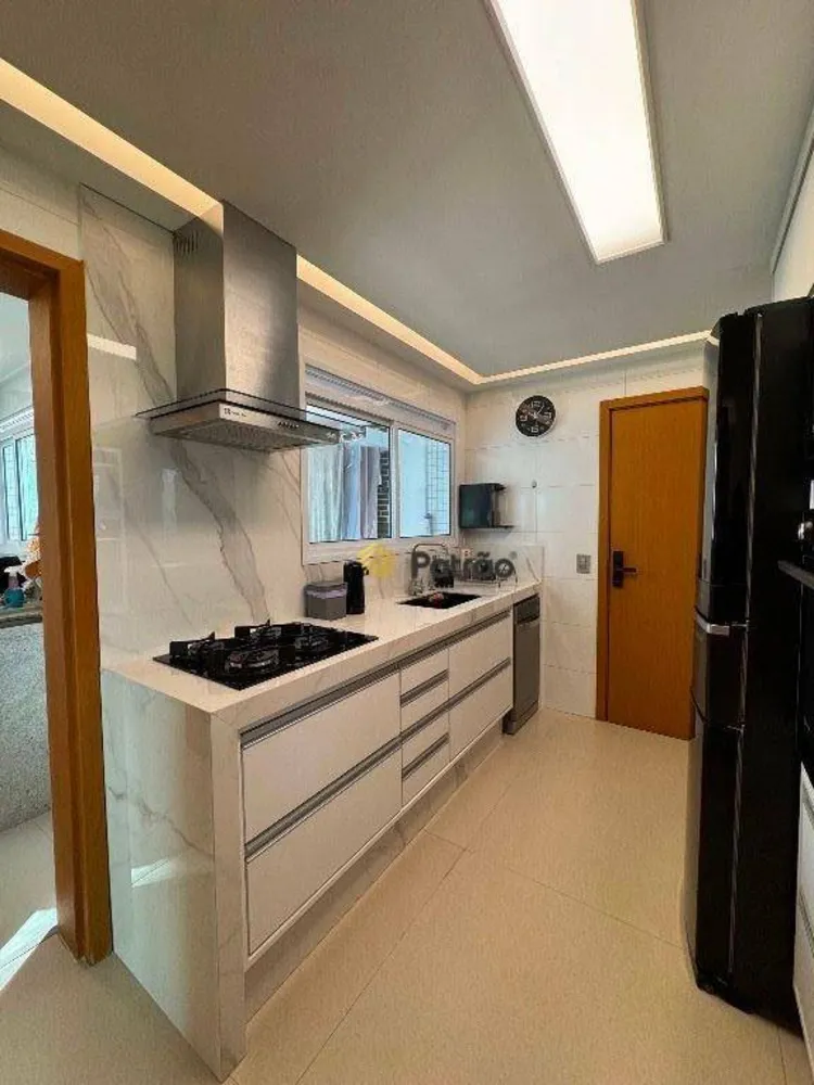 Apartamento, 3 quartos, 133 m² - Foto 5