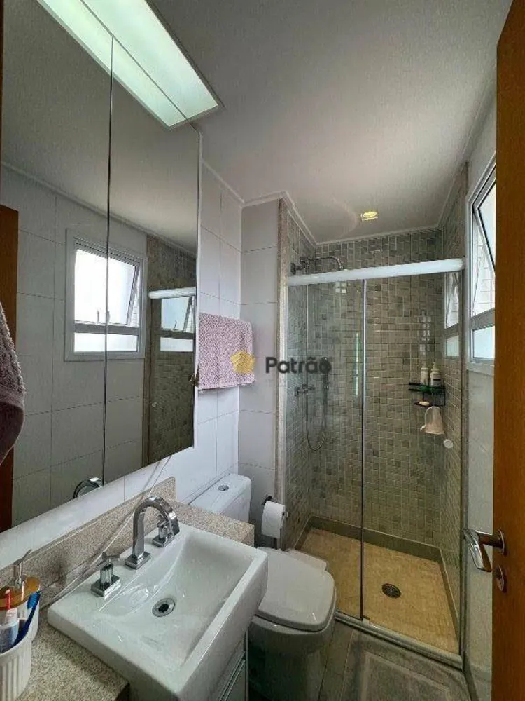Apartamento, 3 quartos, 133 m² - Foto 10