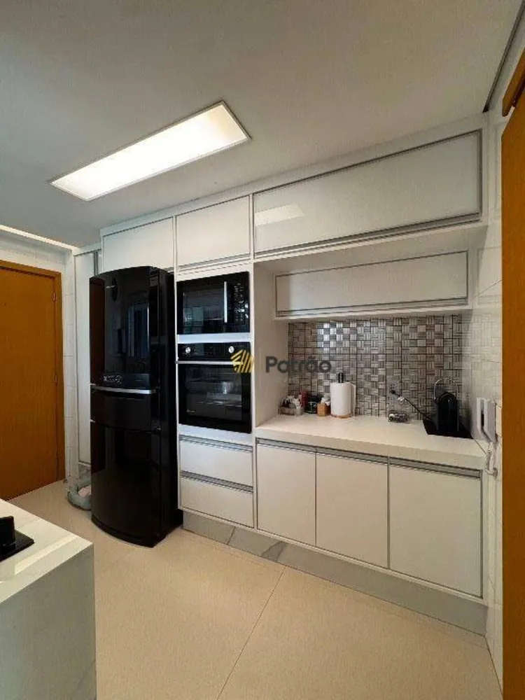 Apartamento, 3 quartos, 133 m² - Foto 6