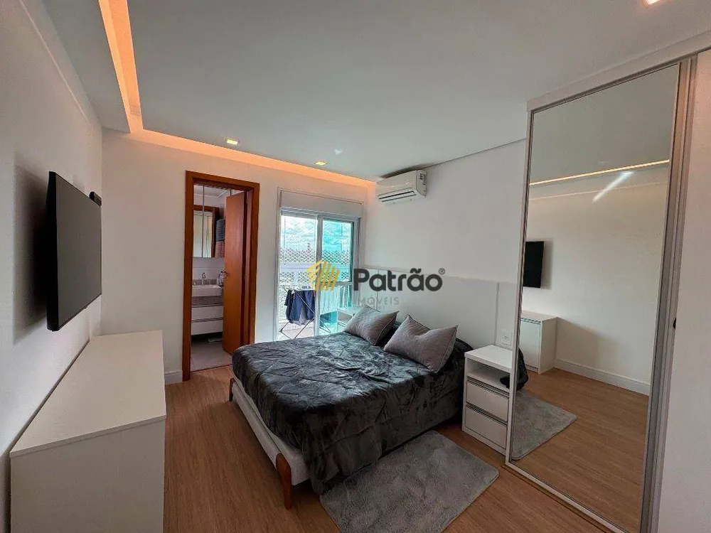 Apartamento, 3 quartos, 133 m² - Foto 7