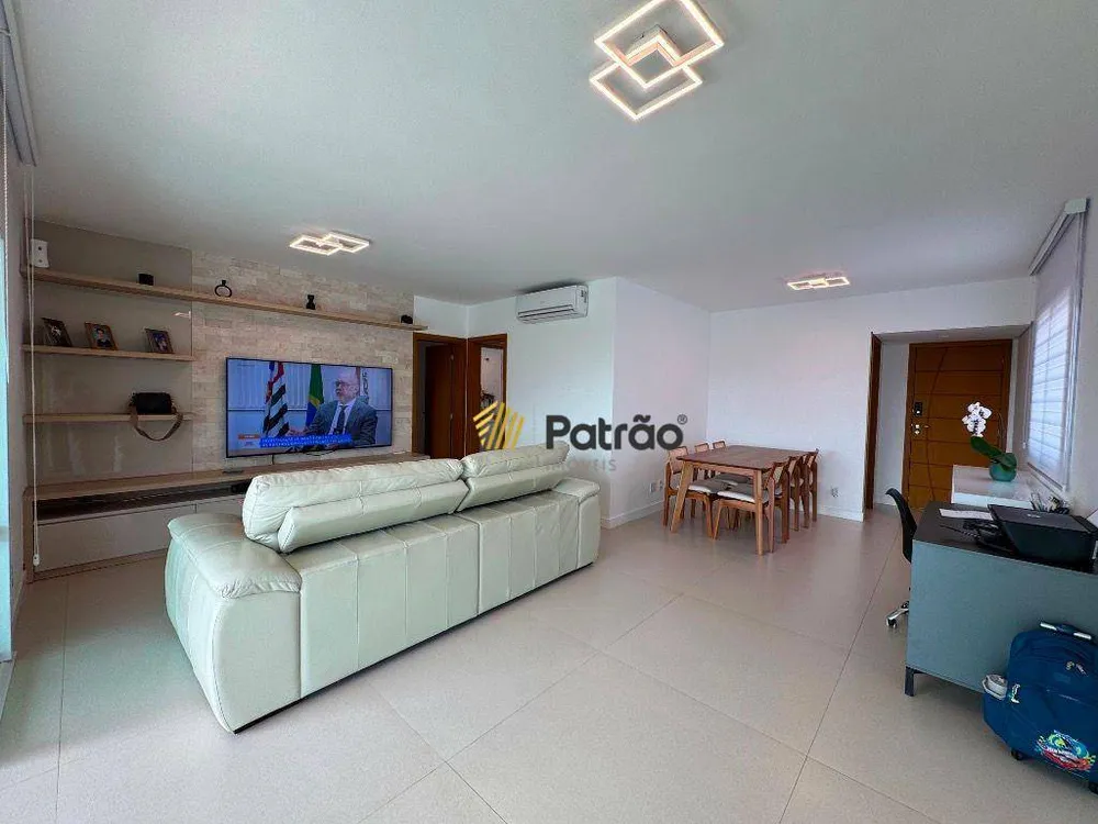 Apartamento, 3 quartos, 133 m² - Foto 3