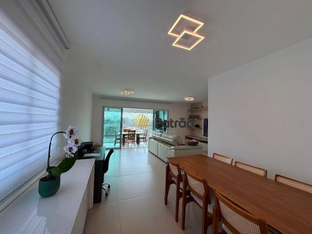 Apartamento, 3 quartos, 133 m² - Foto 4