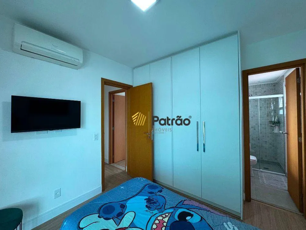 Apartamento, 3 quartos, 133 m² - Foto 9