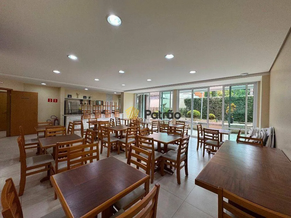 Apartamento, 3 quartos, 133 m² - Foto 11