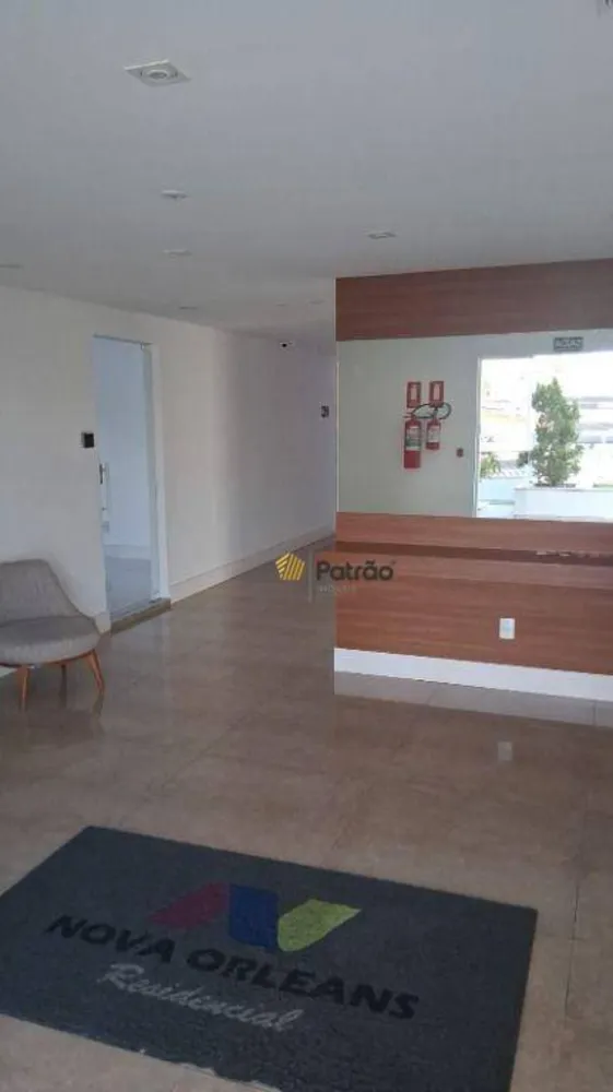 Apartamento, 2 quartos, 64 m² - Foto 1