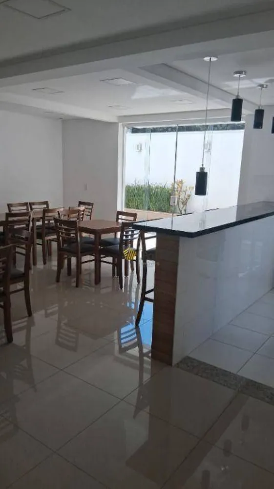 Apartamento, 2 quartos, 64 m² - Foto 4