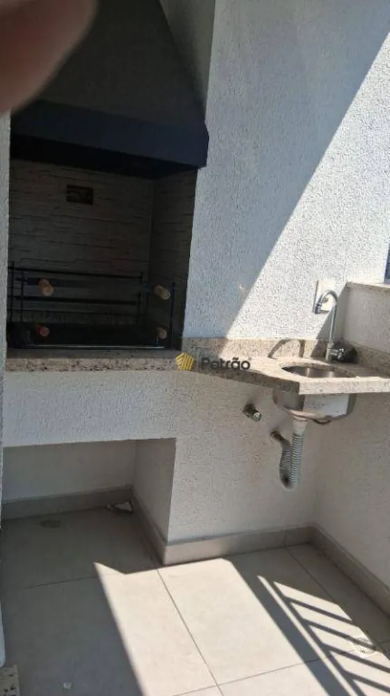 Apartamento, 2 quartos, 64 m² - Foto 8