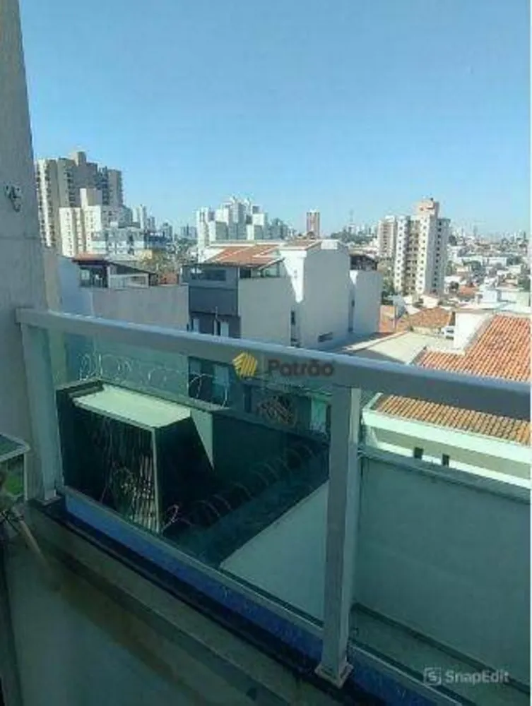 Apartamento, 2 quartos, 68 m² - Foto 5