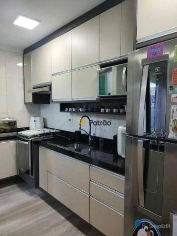 Apartamento, 2 quartos, 68 m² - Foto 8