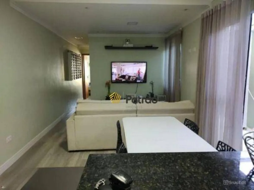 Apartamento, 2 quartos, 68 m² - Foto 12
