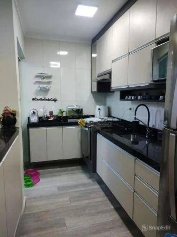 Apartamento, 2 quartos, 68 m² - Foto 7