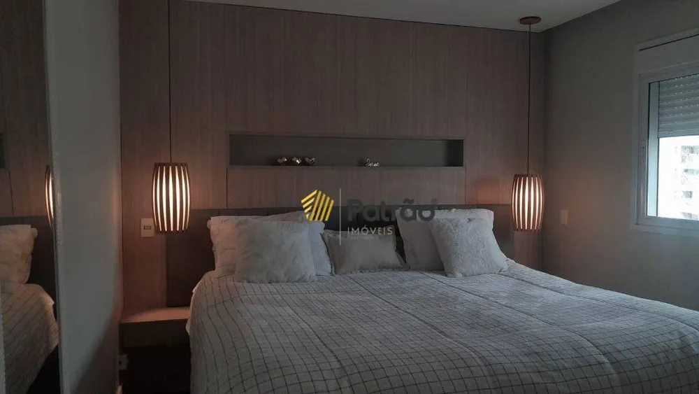 Apartamento, 3 quartos, 155 m² - Foto 13
