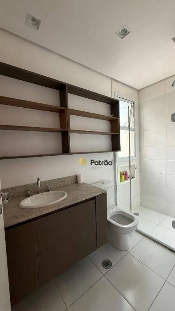 Apartamento, 3 quartos, 155 m² - Foto 16