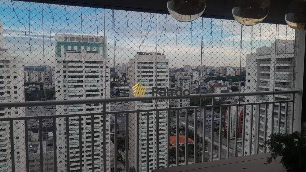 Apartamento, 3 quartos, 155 m² - Foto 2