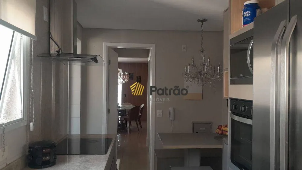 Apartamento, 3 quartos, 155 m² - Foto 12