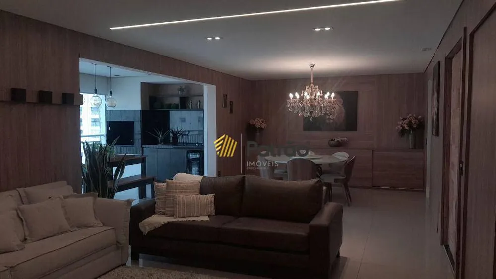 Apartamento, 3 quartos, 155 m² - Foto 7