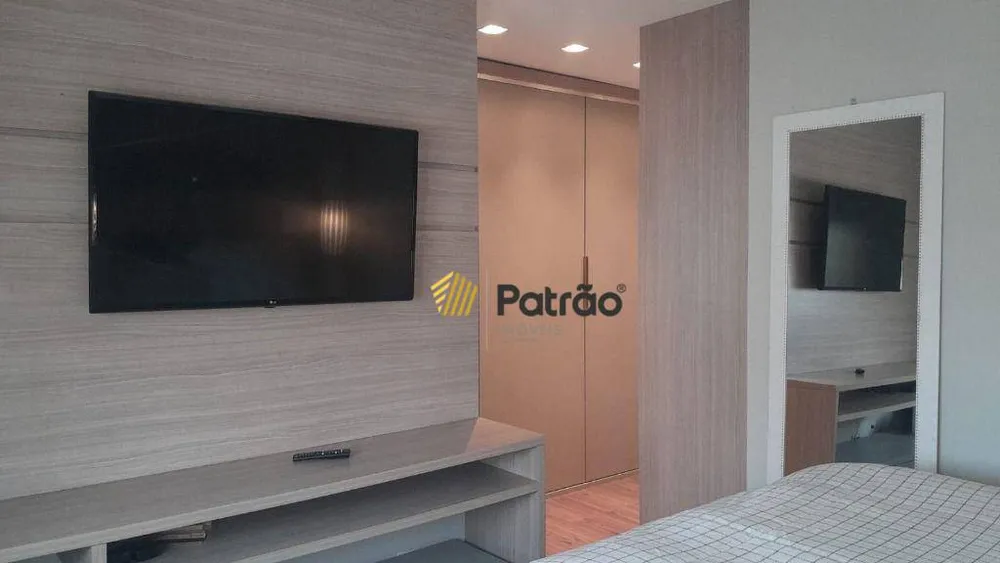 Apartamento, 3 quartos, 155 m² - Foto 14